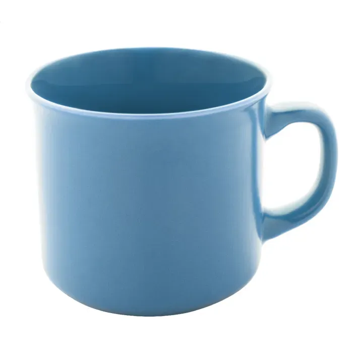 Matte vintage mug - AP800118 (ANDA#06V)
